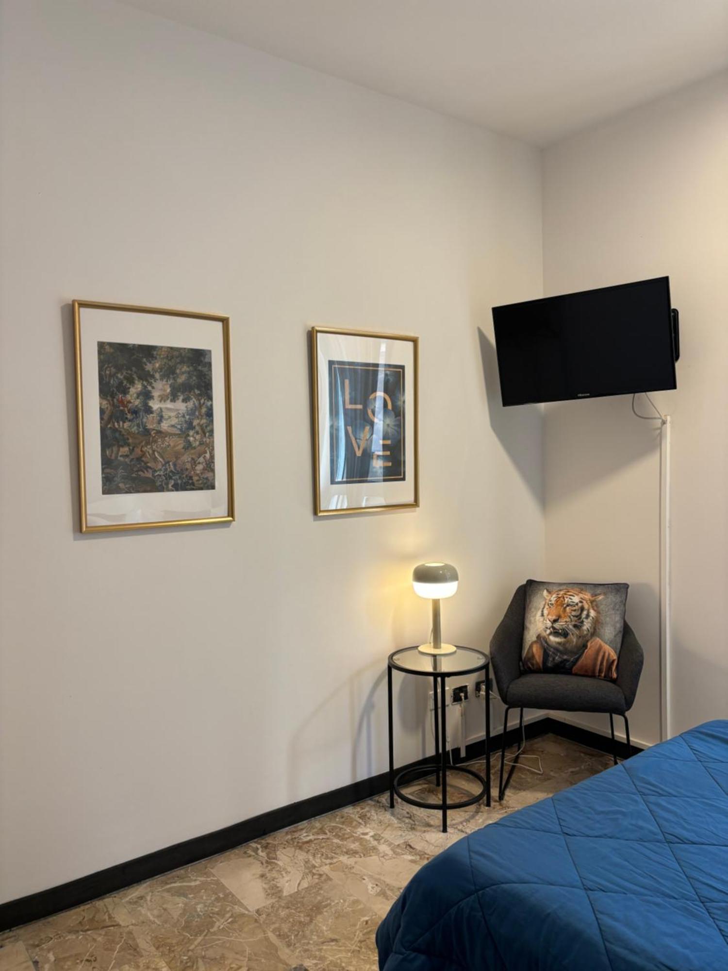 Appartement Casa Rita *