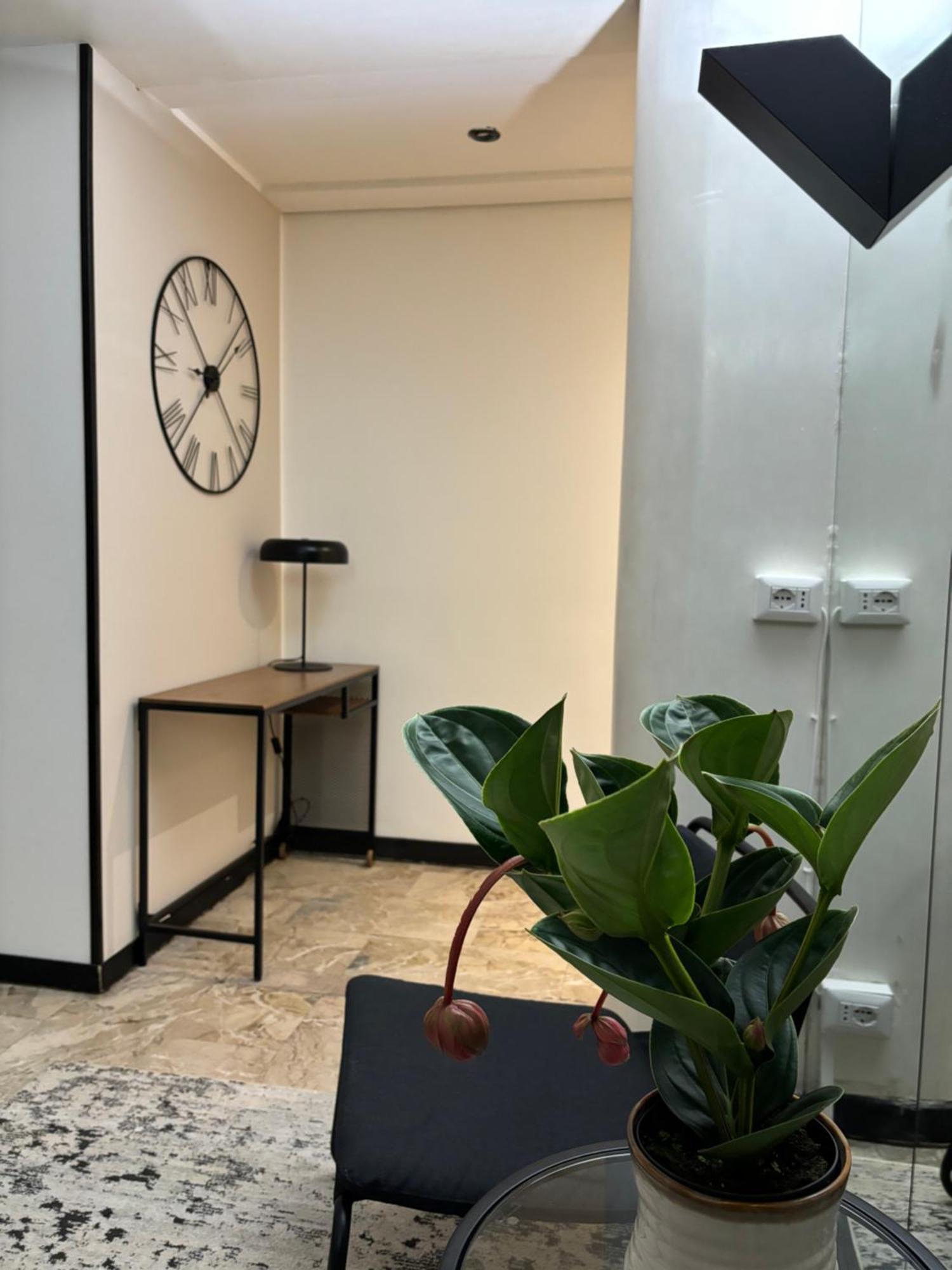 Appartement Casa Rita *