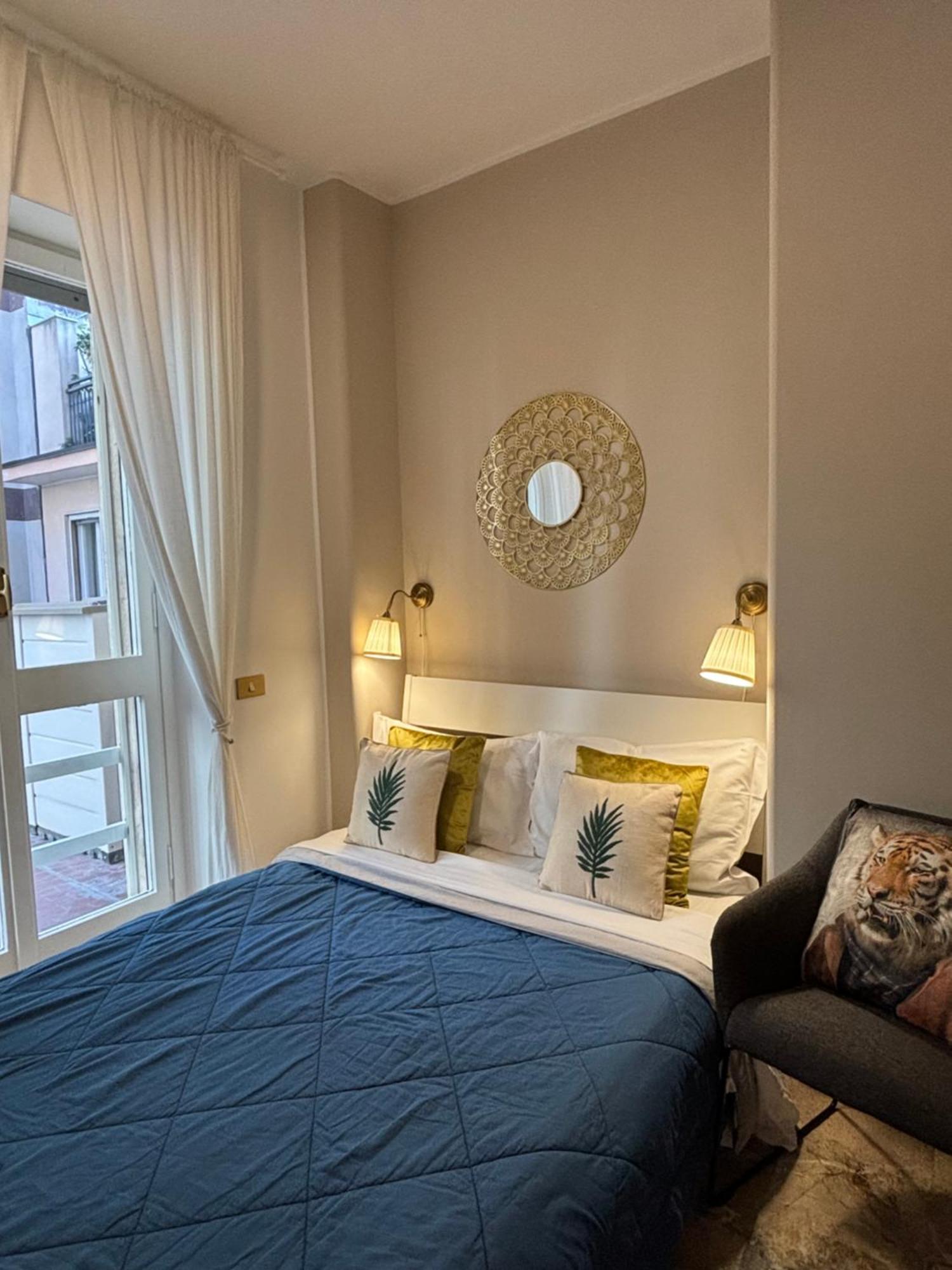 Appartement Casa Rita *