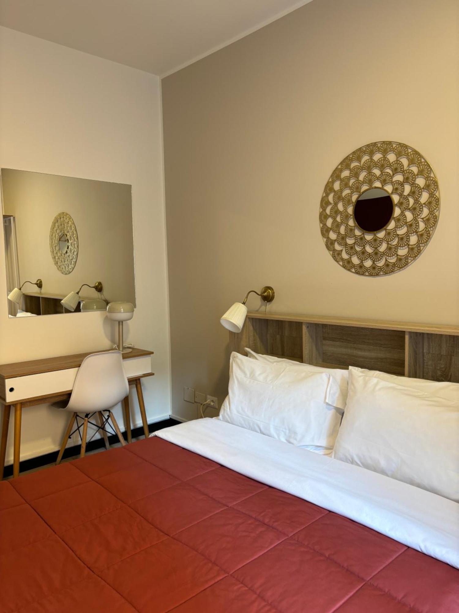 Casa Rita Appartement